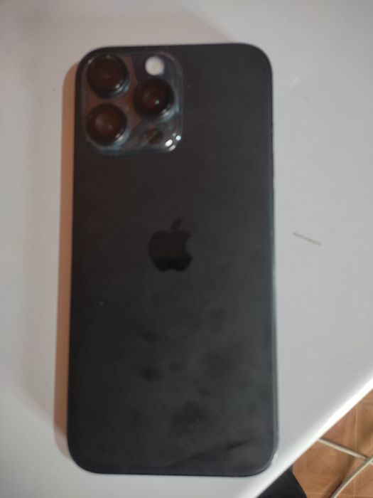 Айфон 16 про макс