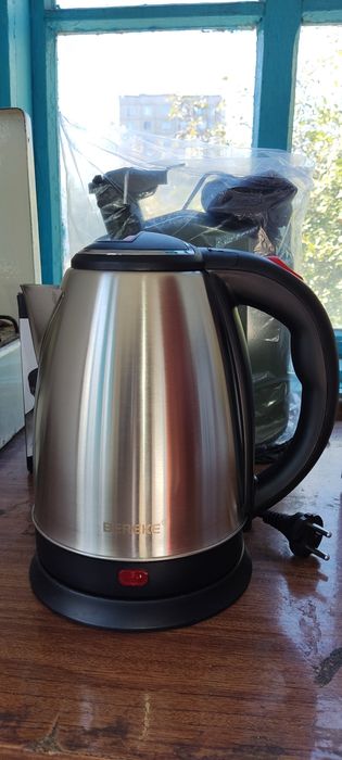 электрический чайник