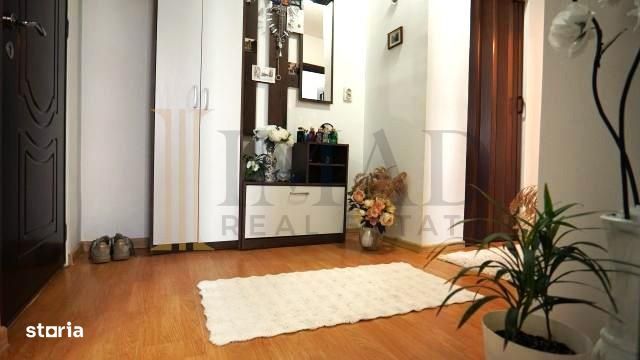 Ofertă rară! Vanzare Apartament 3 camere Micro 5, Balaban -