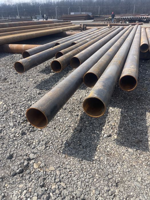 Vand teava otel 219- 273 -324- 406 -420- 508