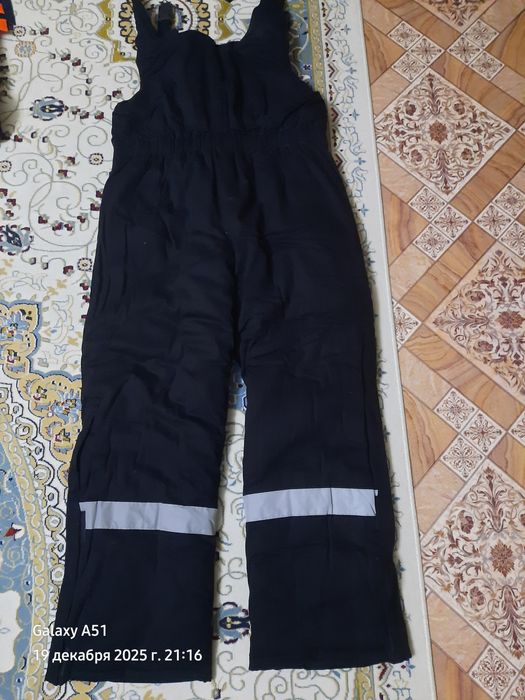 Спец одежда мужской