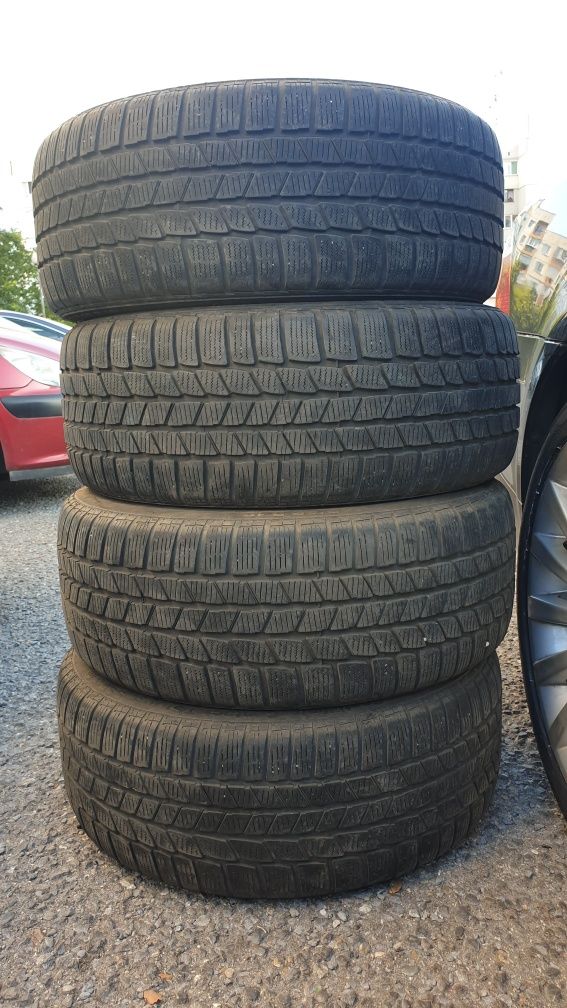 Гуми Continental 245/45/19 гр. София Илиянци • OLX.bg