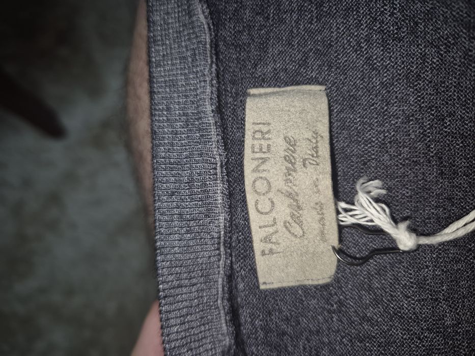 Bluza Falconeri noua cu eticheta