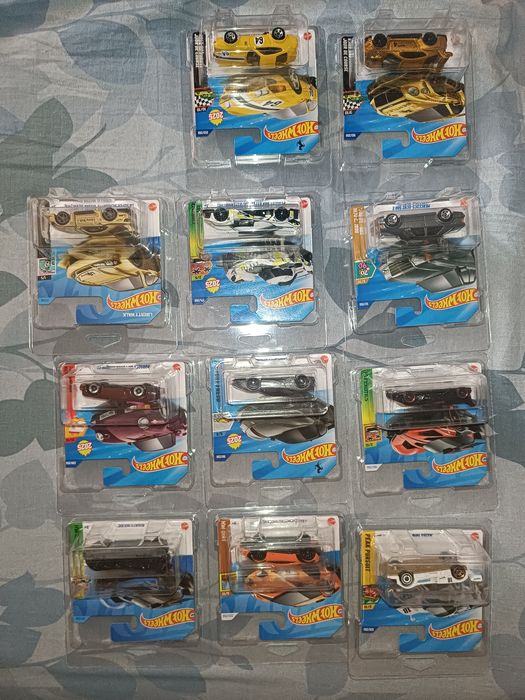 Хот вилис успей купить