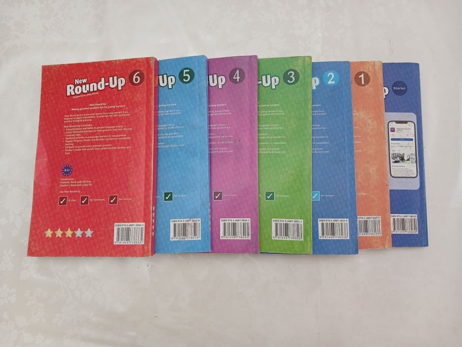 Продаю английский книги