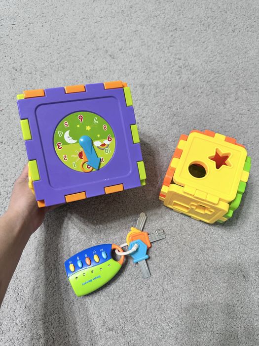 Продаются игрушки