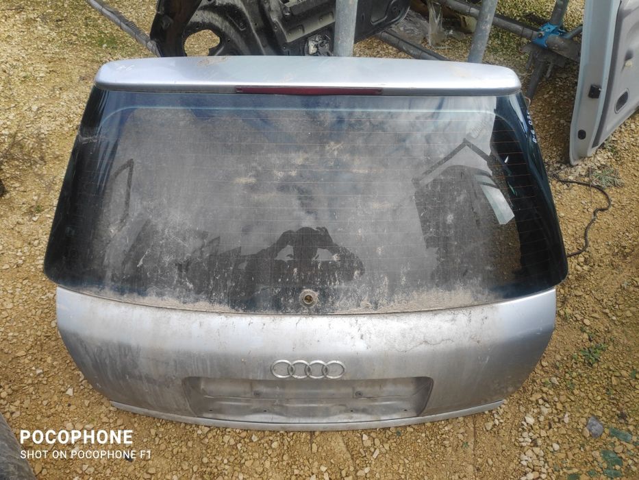 Врата багажник Audi A6 combi / Ауди А6 комби 2002г.
