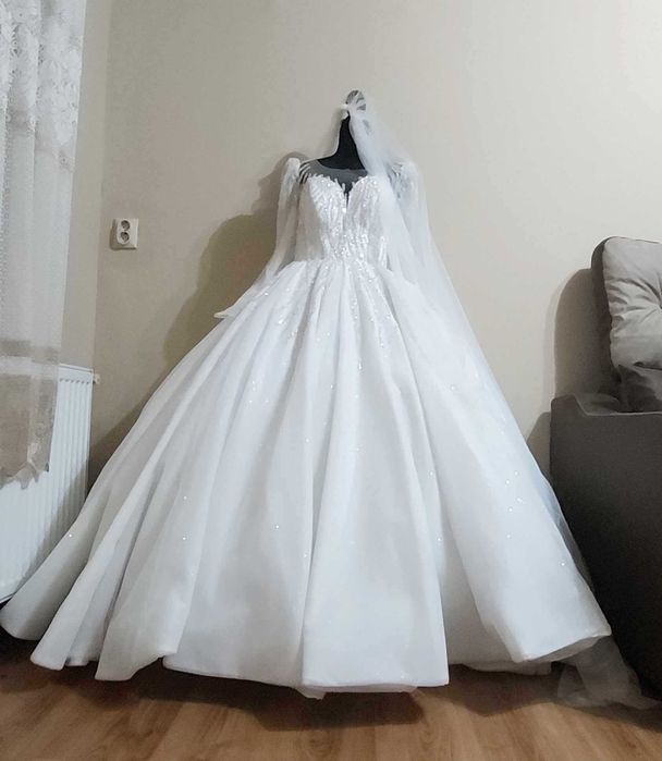 Rochie de mireasă
