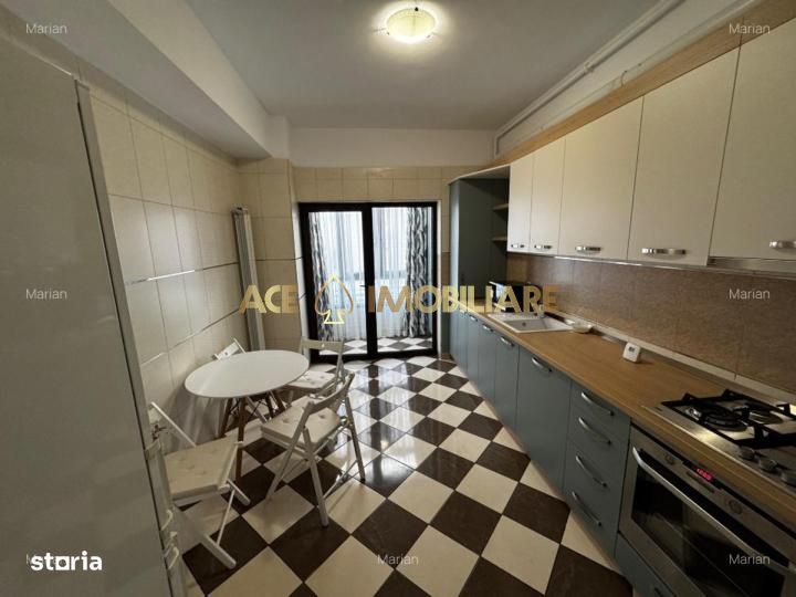 3 Camere | Obor | 0% Comision | Centrala | Bloc 2008 | Parcare