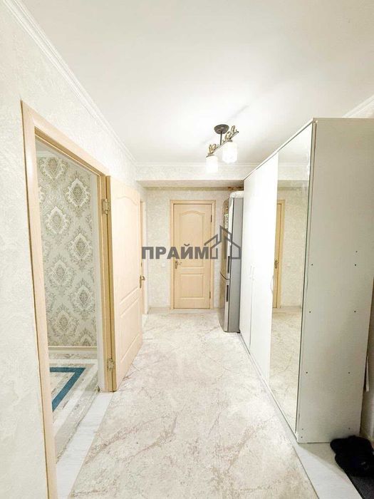 ПРОДАМ 2Х ком. Жалайри (Даурен ПРАЙМ)
