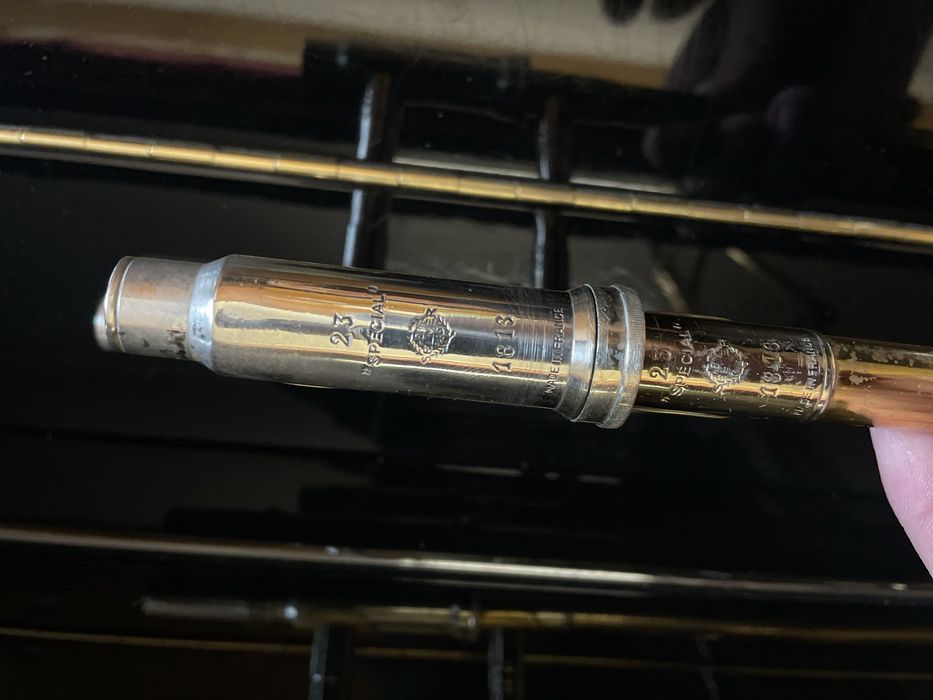 Vand trimbon selmer special 23