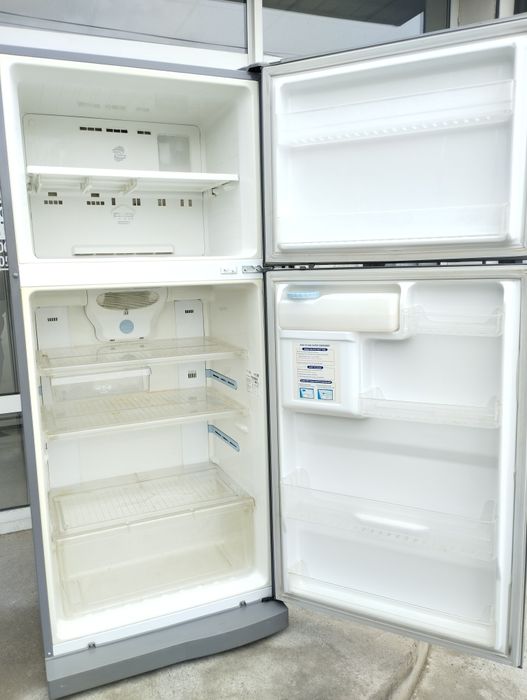 Холодильник Daewoo