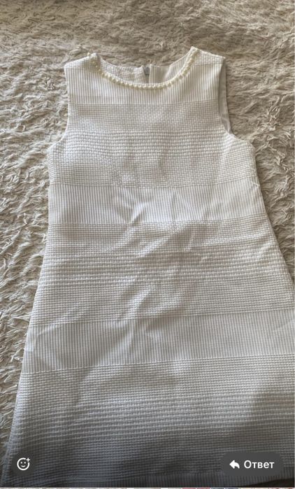 Платья на девочку