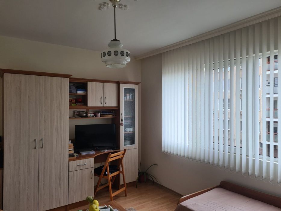 Продава се Тристаен апартамент в Пловдив, Въстанически - 84 кв.м за 1655 €/кв.м - Снимка #10