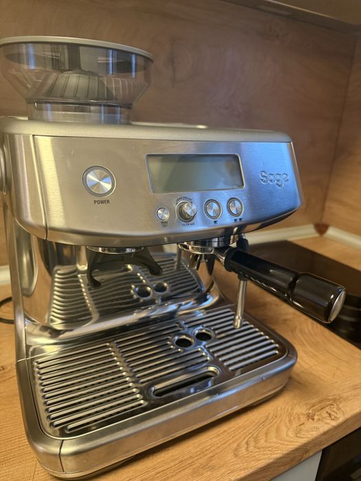 Sage Barista Pro кафе машина
