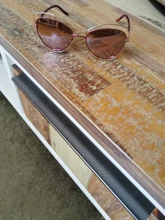 Слънчеви очила KWIAT