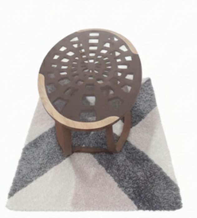 Холна дървена маса Nani Home