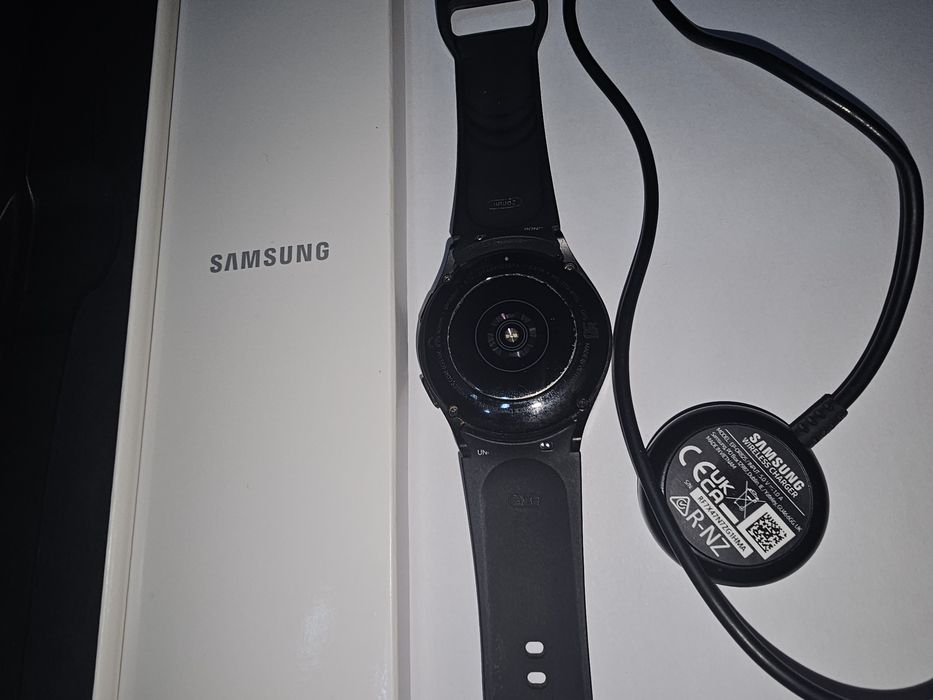 Smartwatch Galaxy Watch4