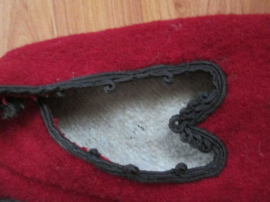 19 век стари вълнени мъжки терлици