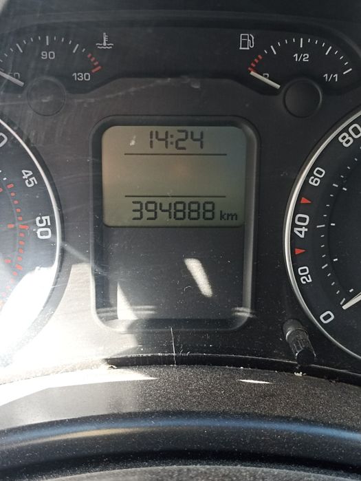 De vânzare Skoda Octavia 2