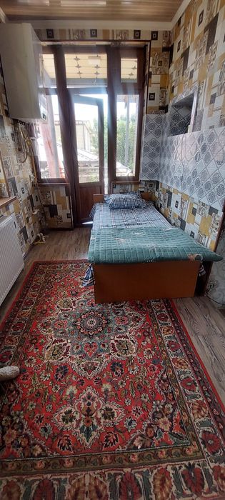 Hostel fargona...