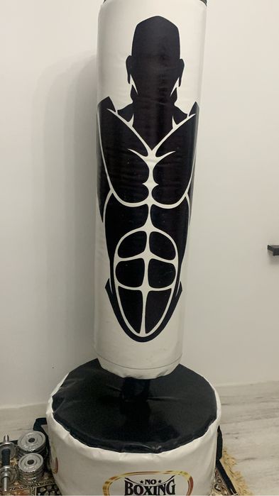 Продам тренировочный снаряд для бокса