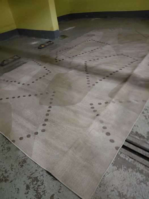 Продам три паласа, размером 2х3, 2х4, 3х5