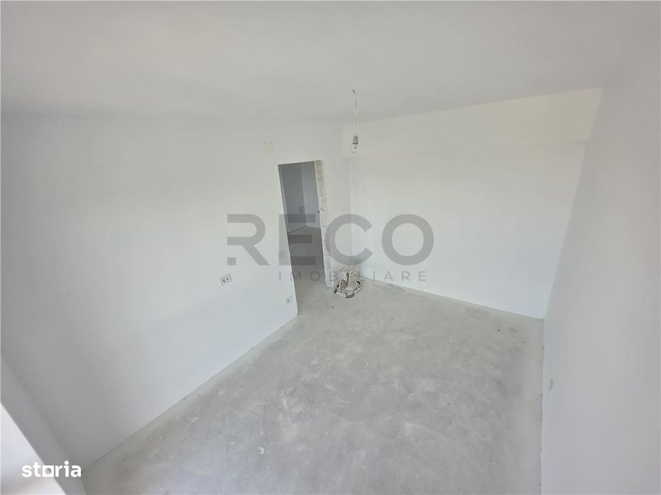 RECO Apartament cu 2 camere – Green Residence, Nufarul