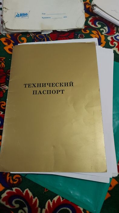 Цех столярный комерческий