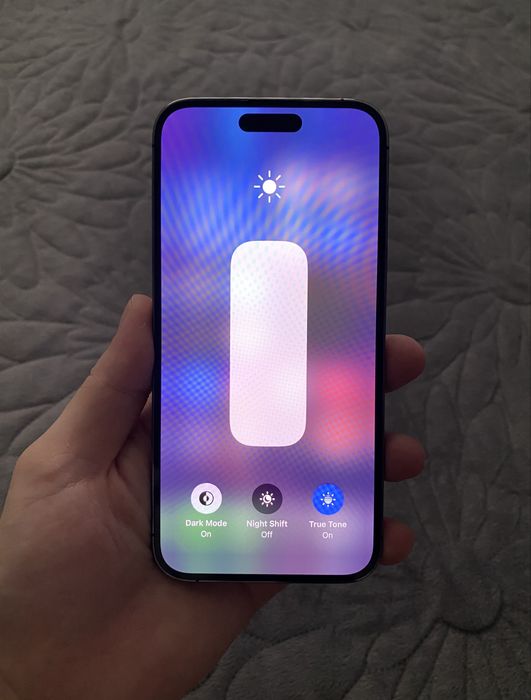 iPhone 14 Pro Max 256gb Deep Purple