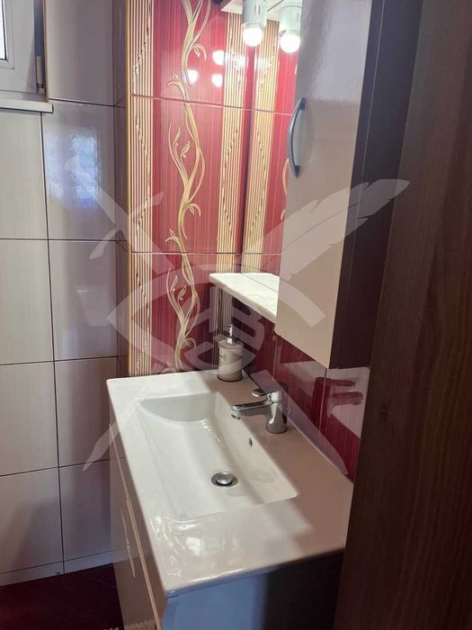 Дава се под наем Тристаен апартамент в София, Младост 4 - 96 кв.м за 1150 € - Снимка #13