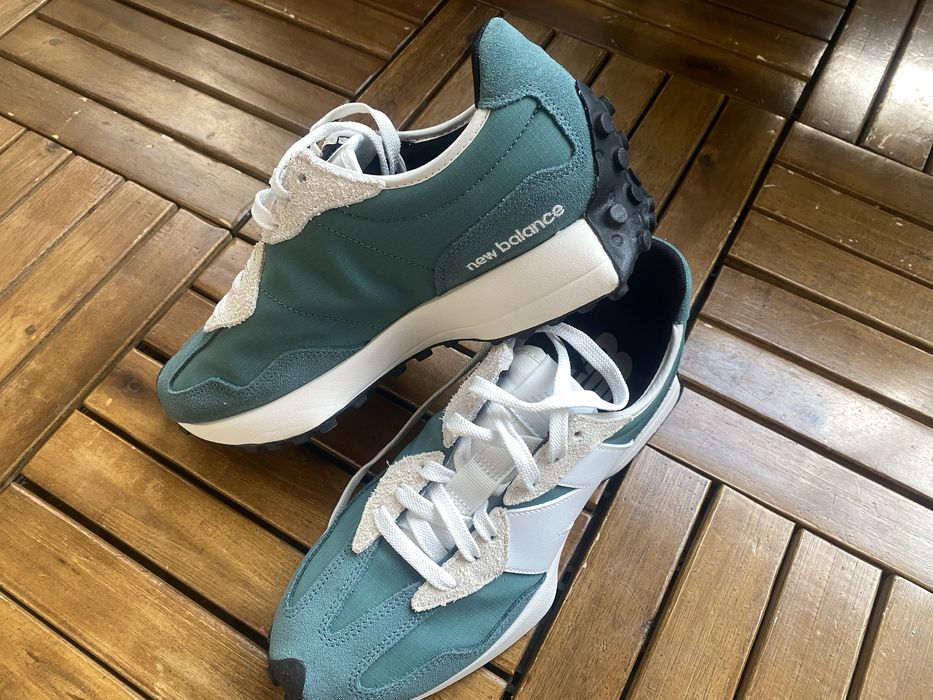 New balance нови