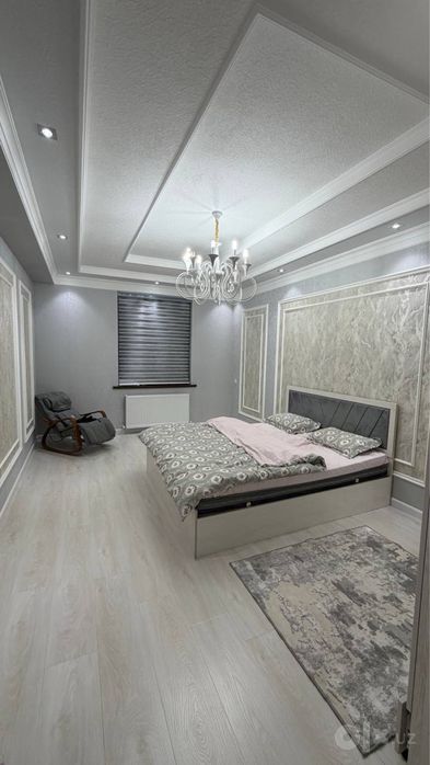 Яккасаоай Dream House 4/3/8 Квро Ремонт 105м2
