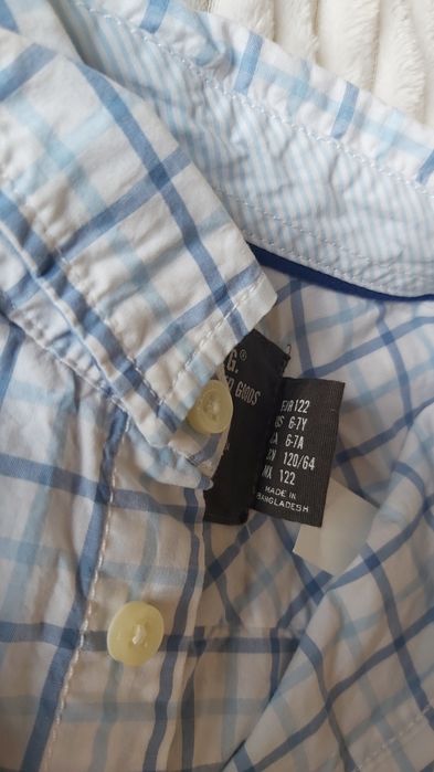 Нови дрешки Дисни, р.122