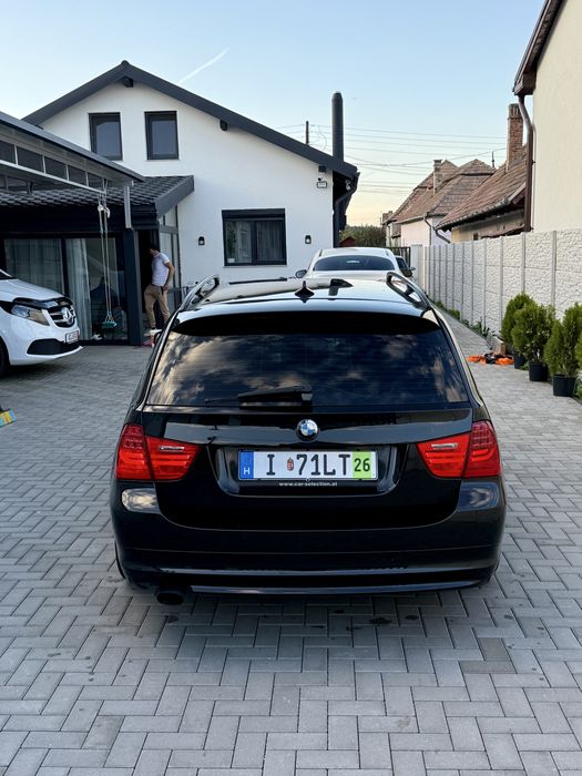 BMW 3 Series 2010 — imagine 5