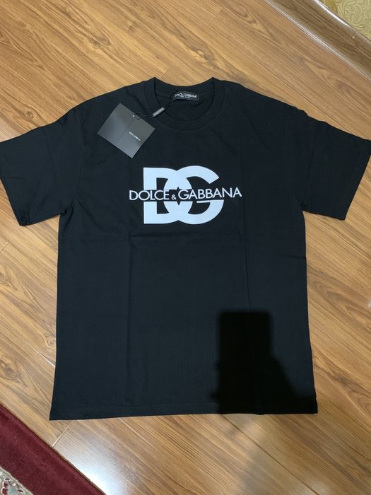 Dolce gabbana futbolka