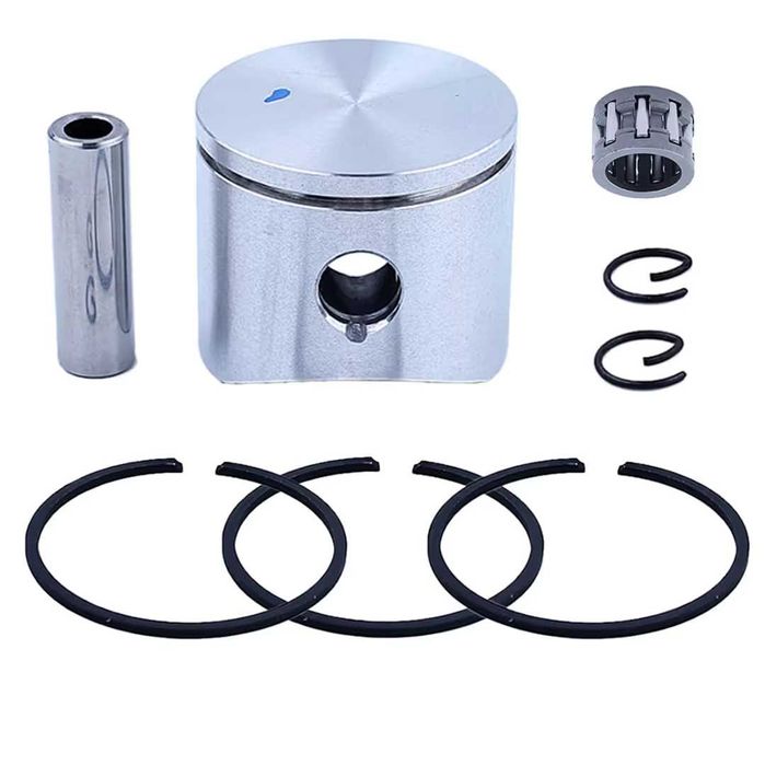 Set Rulmenți Inel Piston pentru Motoferăstraie Husqvarna – 40 mm