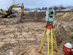 НЕ ДОРОГО / Геодезист / Геодезия / Топосъемка / Исполнительные съемки
