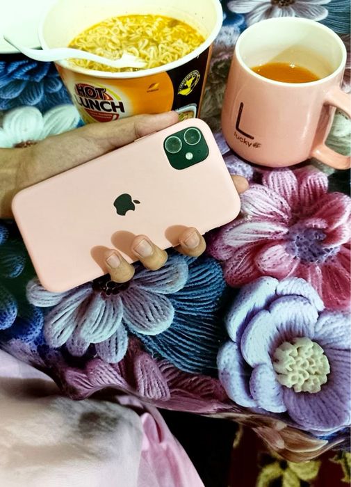Iphone 11 radnoy