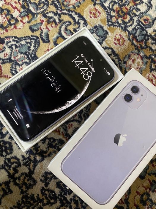 iphone 11  айфон 11