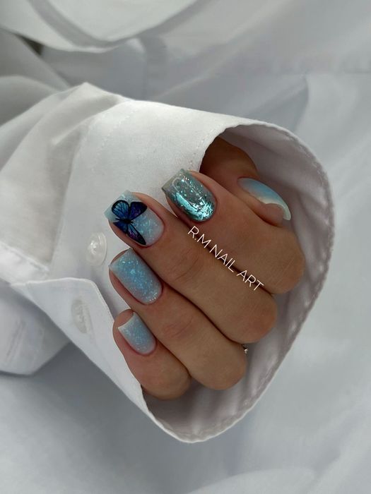 Unghii cu gel Bragadiru IF