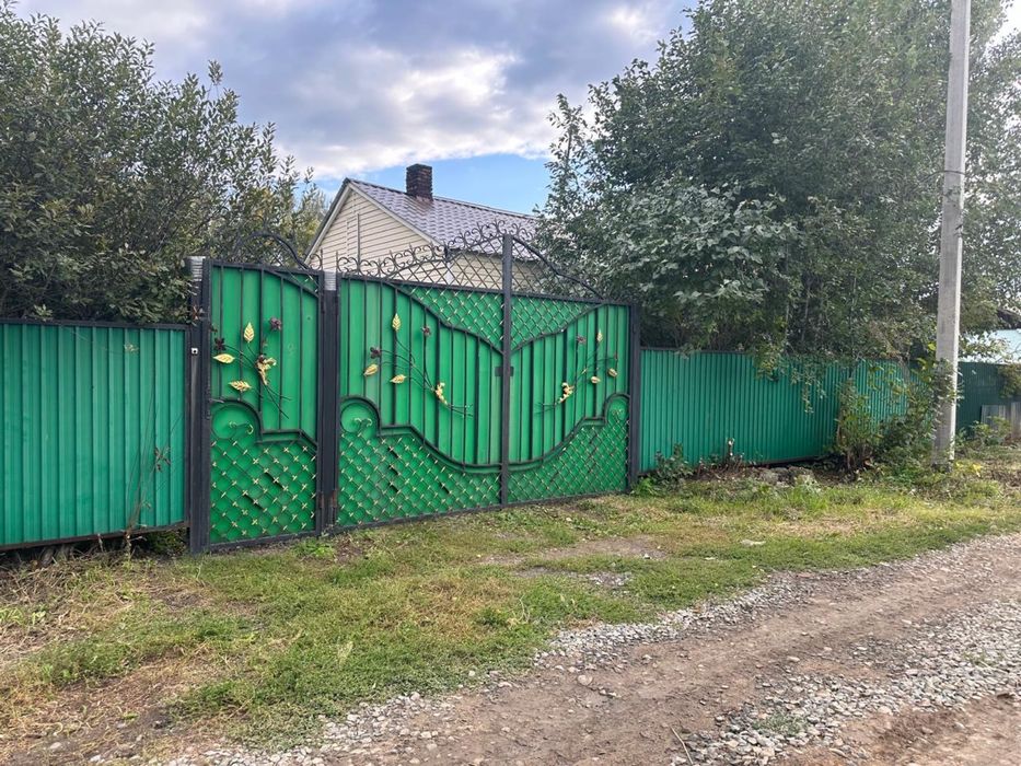 Продам дом частный