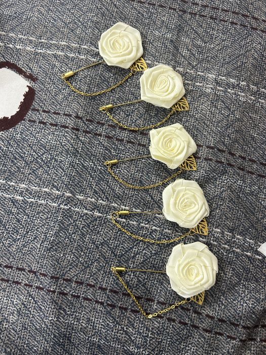 Cocarde, nasi, familie