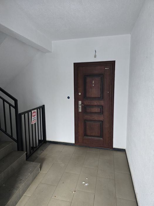 Apartament 2camere Girov