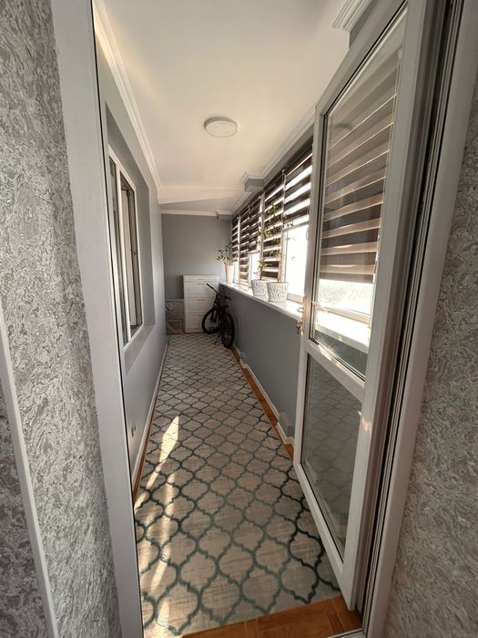 Продам 2-х комнатную квартиру