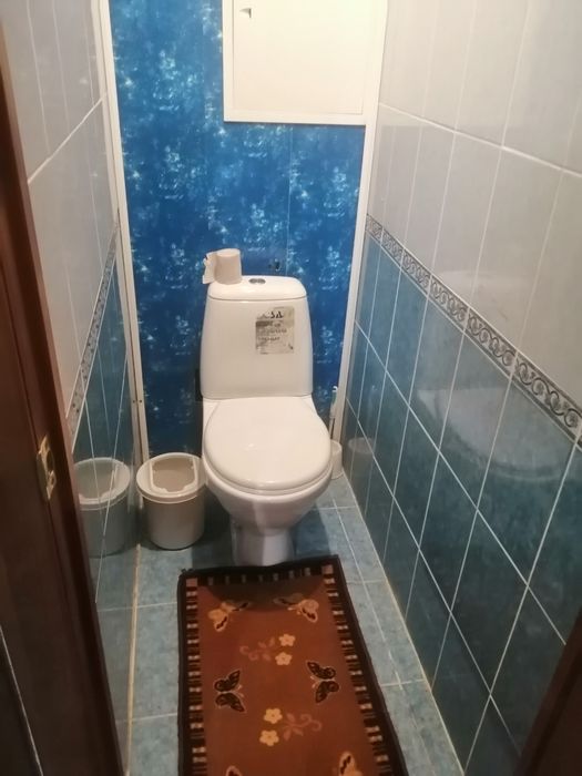 Сдам квартиру 5 микрорайон