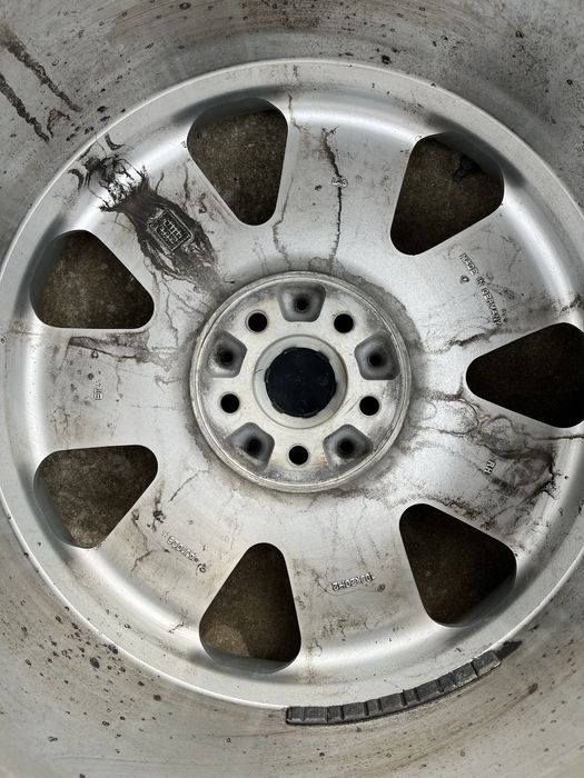 Джанти за BMW 20 цола 5х112