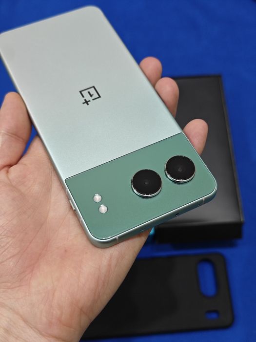 One Plus Nord 4 256Gb 5G идеал