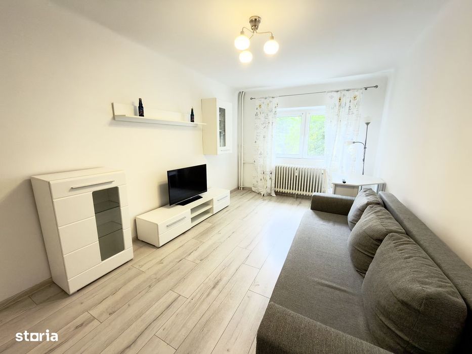 Apartament 2cam MODERN, Bloc Anvelopat - Obor | Aleea Luncsoara