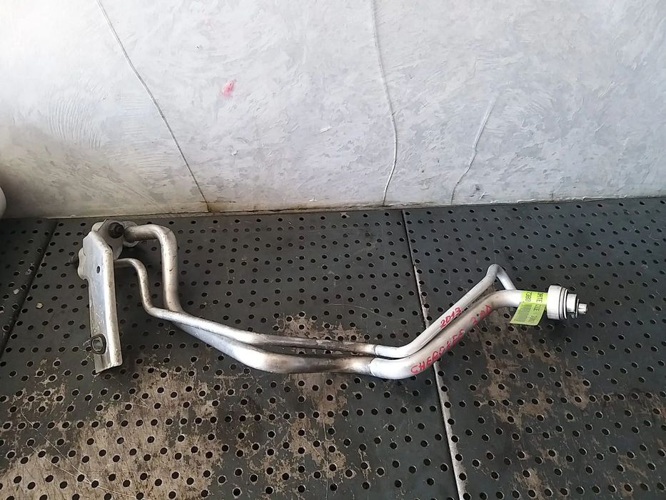 Conducta clima ac 3.0 crd jeep grand cherokee 4 wk wk2 68105596ab